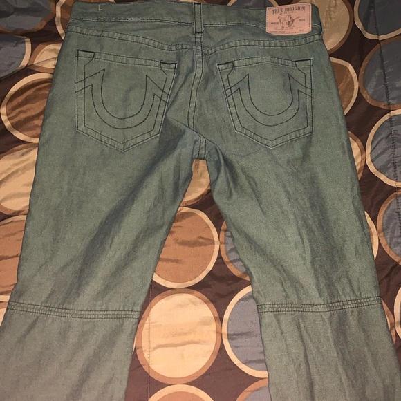 True religion jeans - Picture 2 of 3